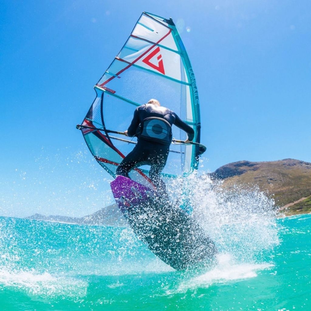 Gun Sails Re-Torro 2026 plachta 5